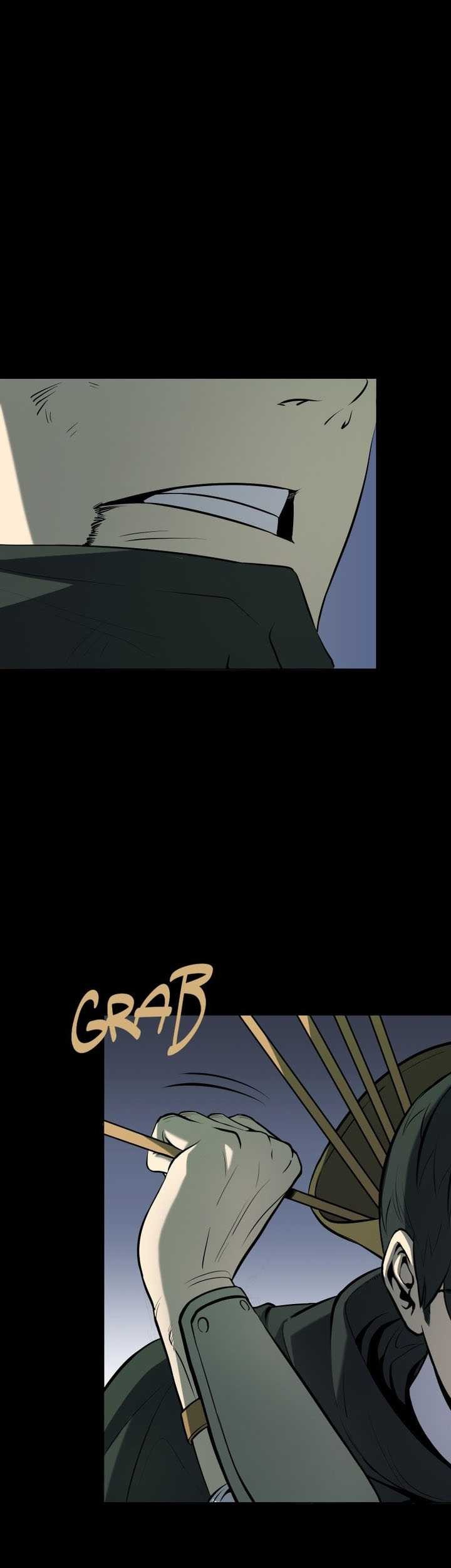 Primal Hunter Chapter 6 halaman 38