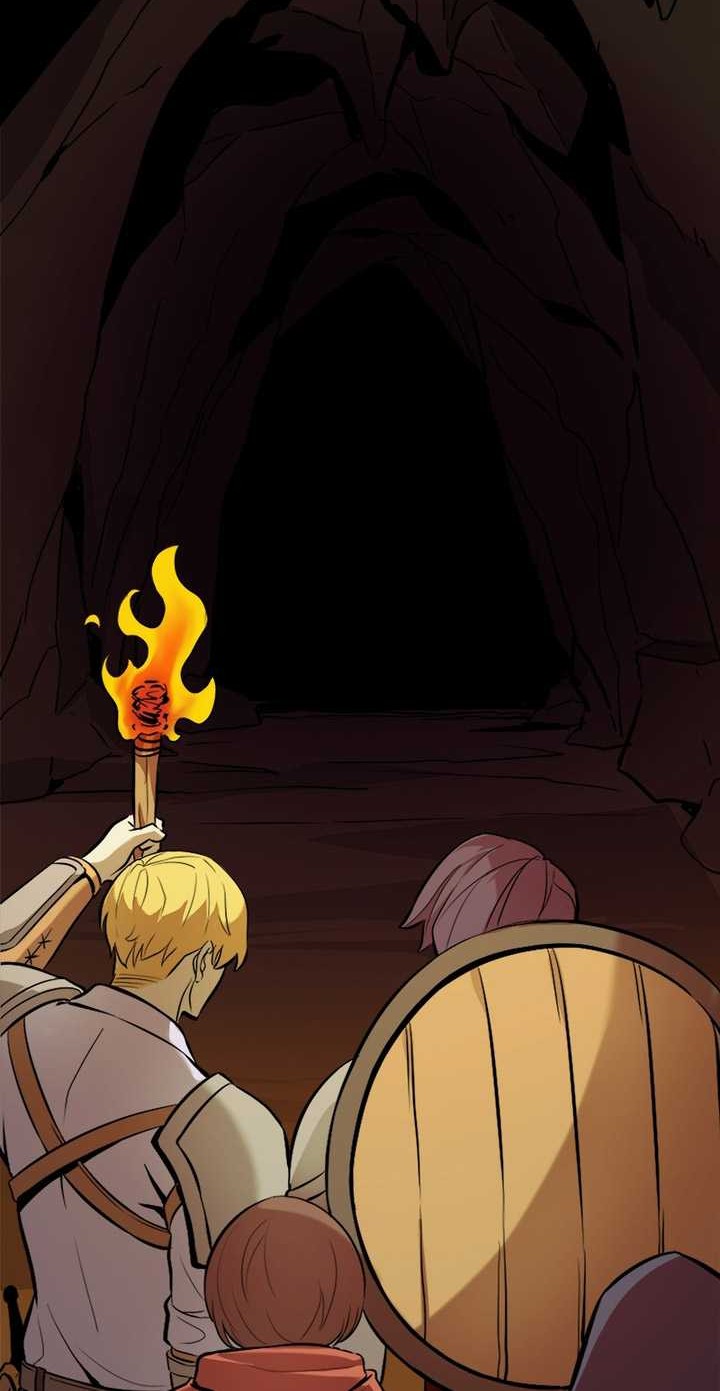 Primal Hunter Chapter 5 halaman 31