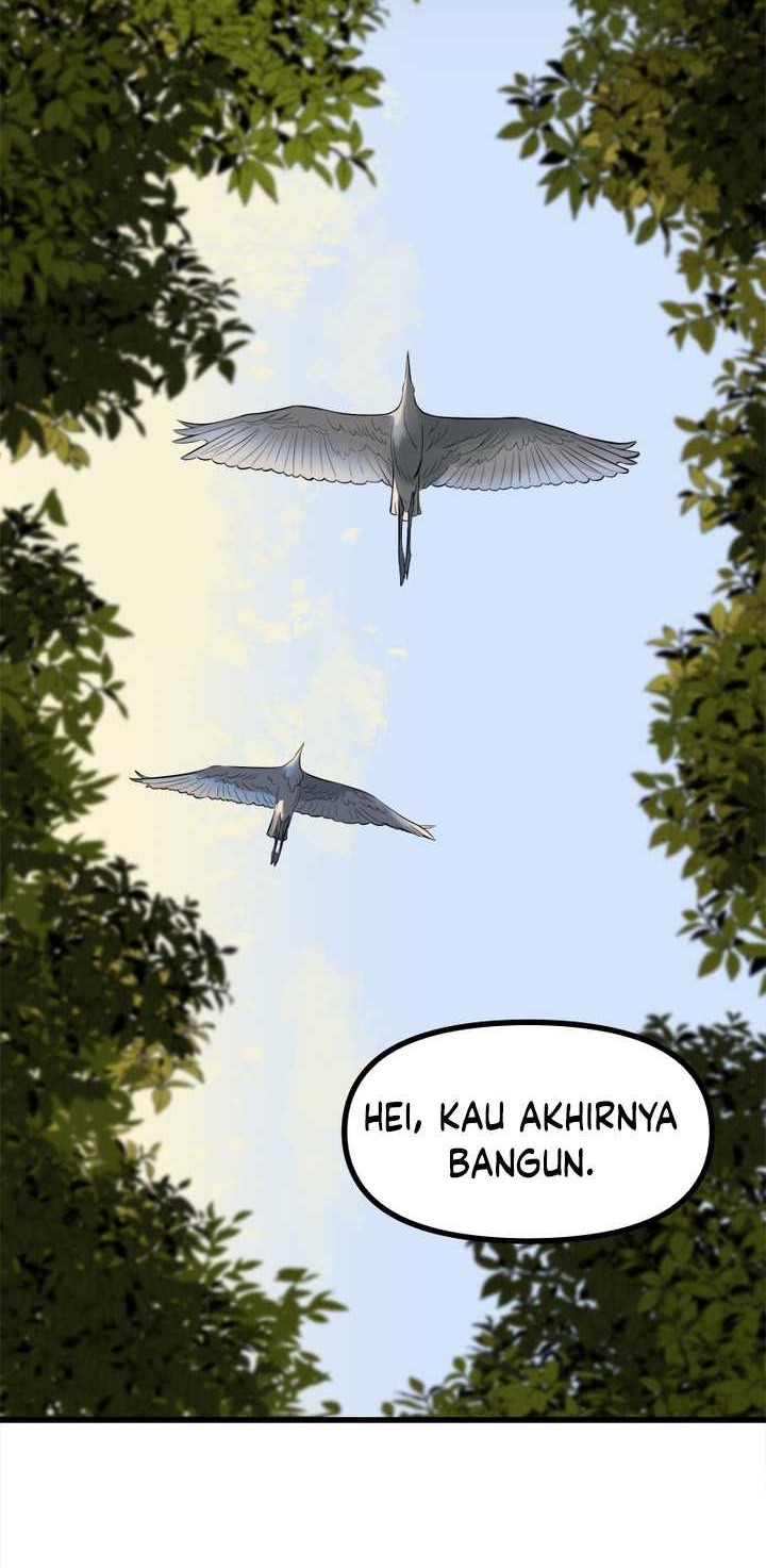 Primal Hunter Chapter 3 halaman 31