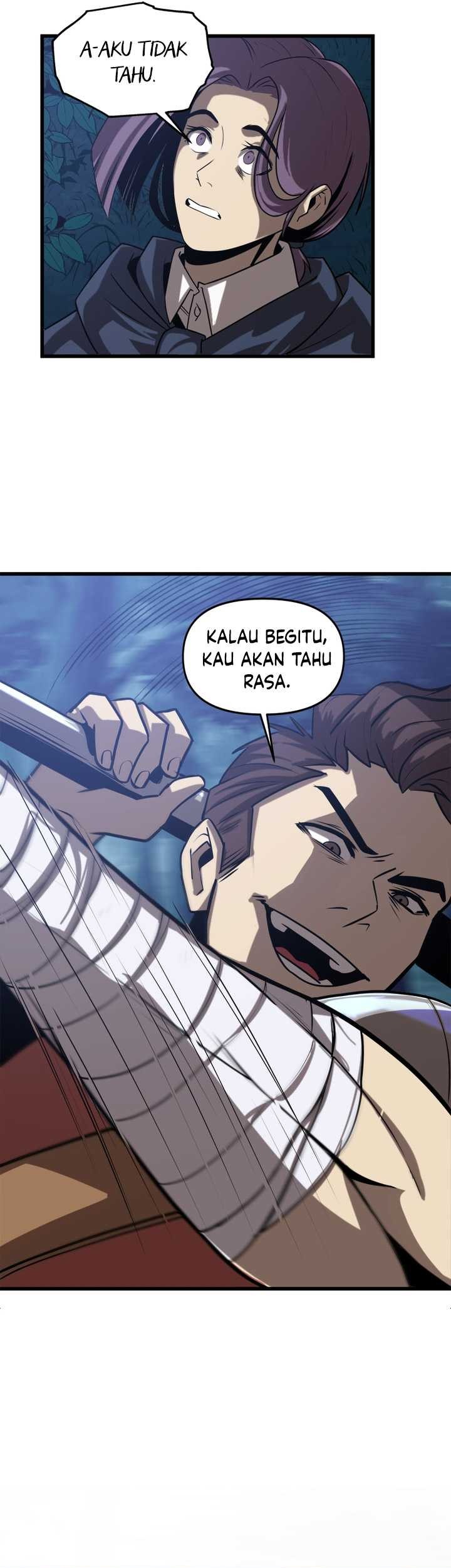 Primal Hunter Chapter 2 halaman 34