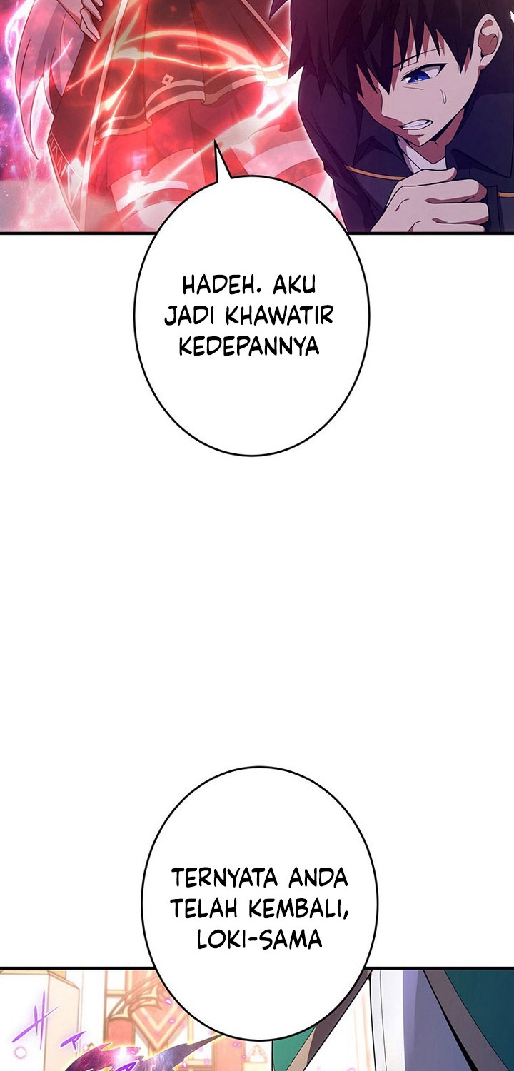 The Godslayer’s Imitator Chapter 23 halaman 31