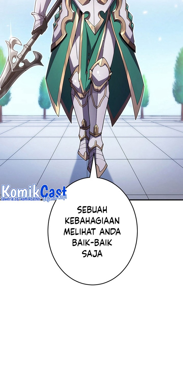The Godslayer’s Imitator Chapter 23 halaman 33