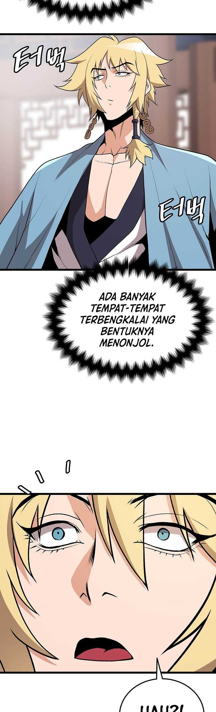 Murim Salon Chapter 06 Gambar 31