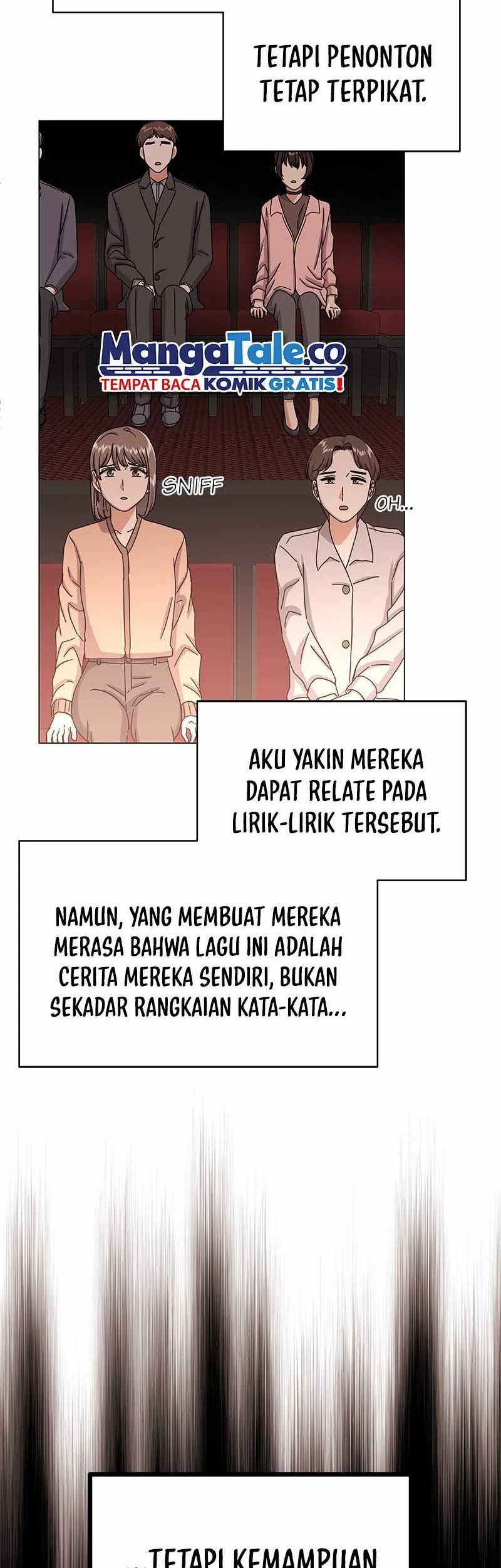 Superstar Associate Manager Chapter 39 halaman 34