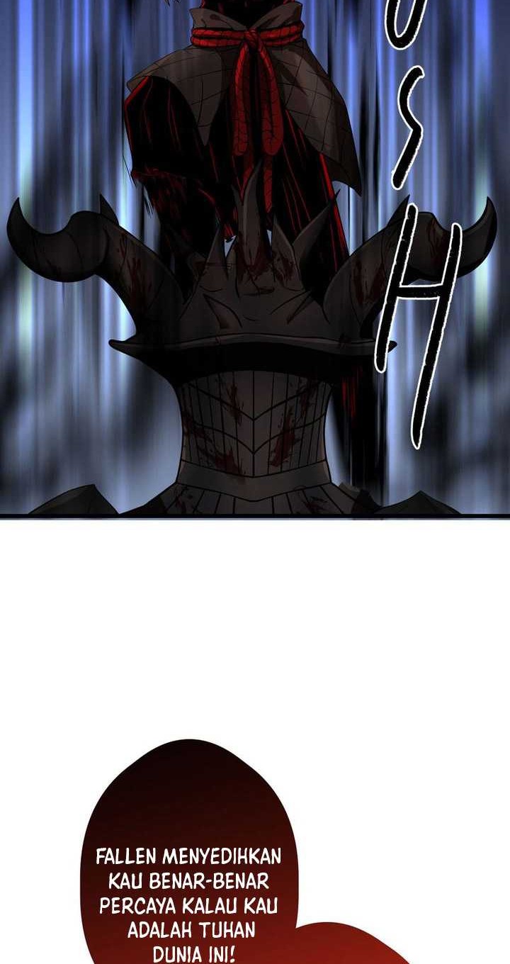 The Fallen Chapter 32 halaman 21