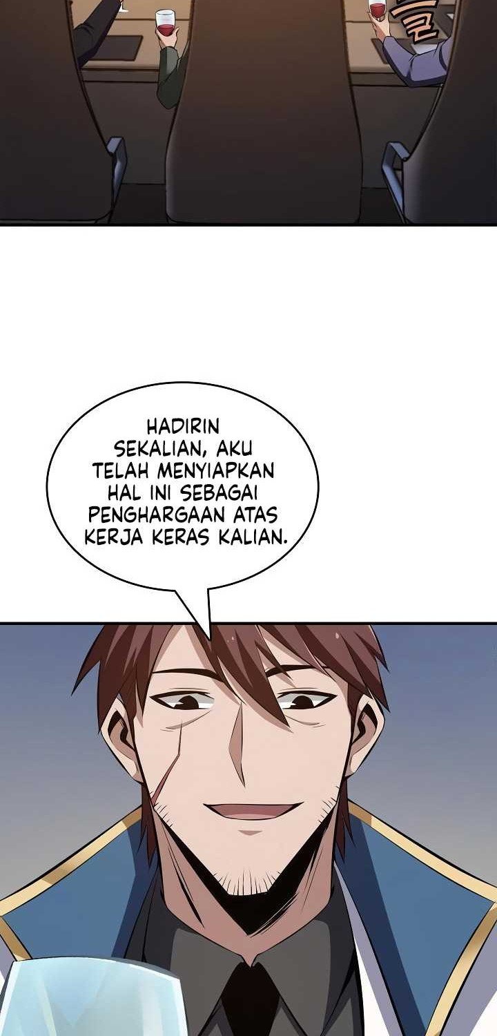 I Swallowed the Heavenly Demon Chapter 20 halaman 27