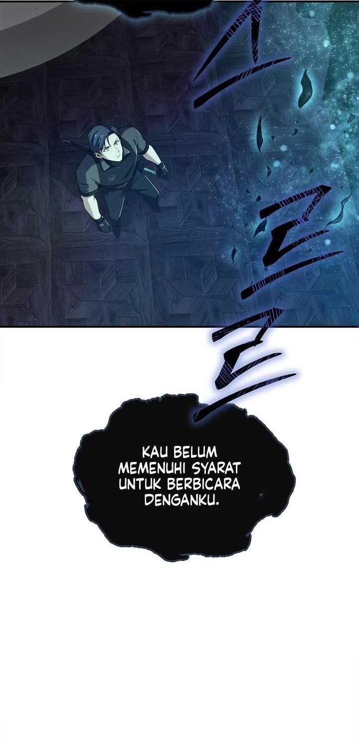 I Swallowed the Heavenly Demon Chapter 19 halaman 25
