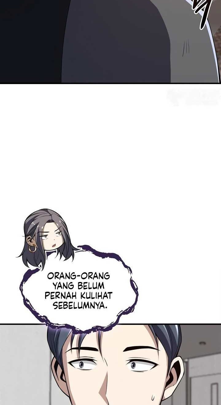 I Swallowed the Heavenly Demon Chapter 18 halaman 27