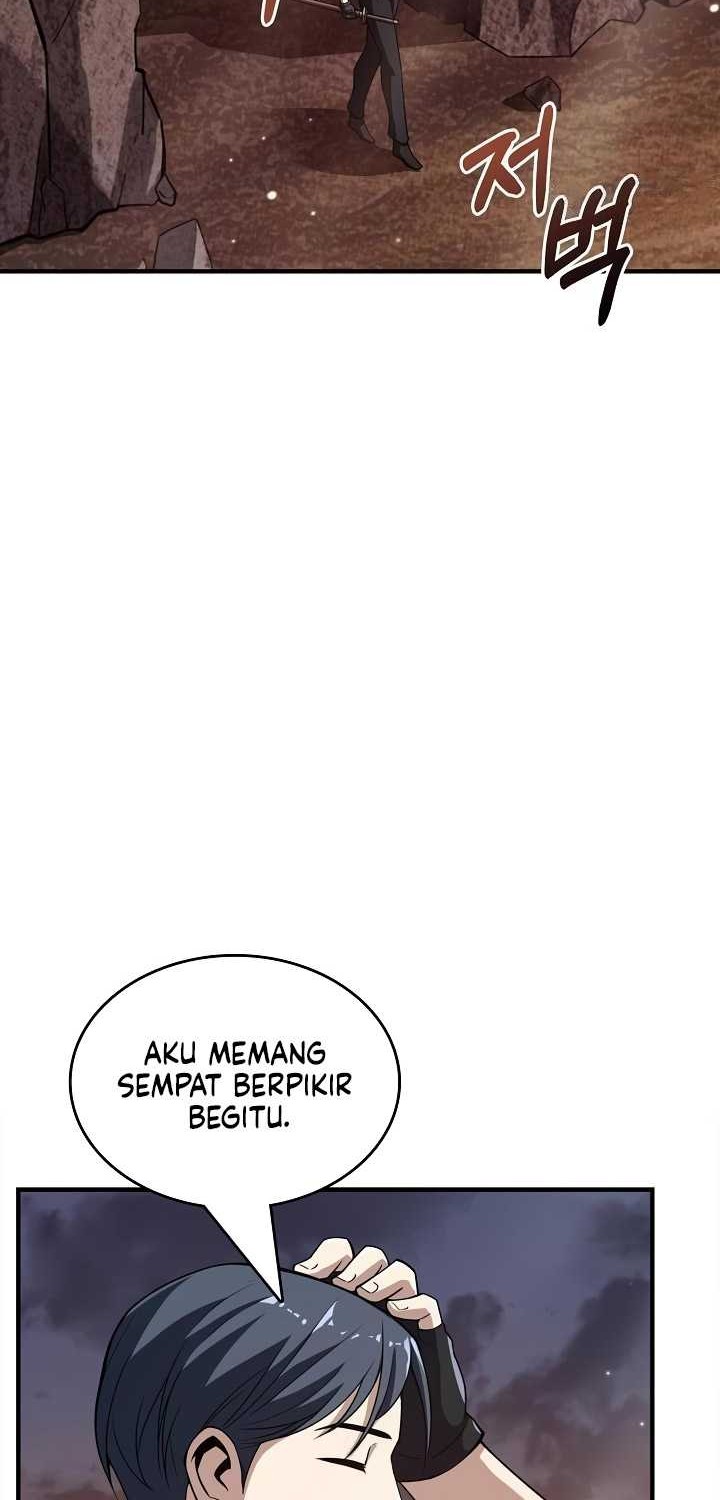 I Swallowed the Heavenly Demon Chapter 17 halaman 31