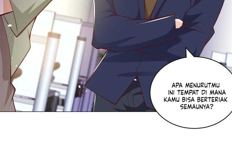 Legendary Car-Hailing System Chapter 6 - Halaman 17