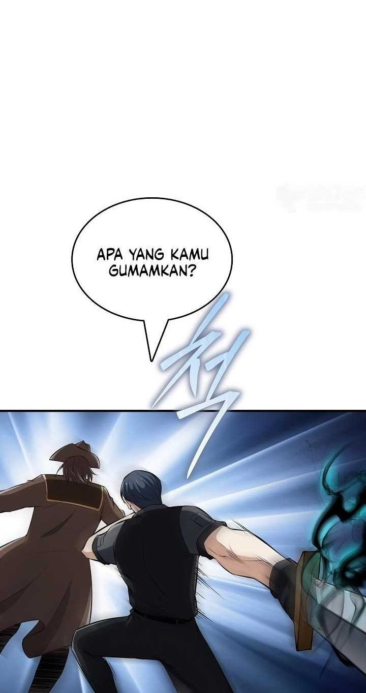 I Swallowed the Heavenly Demon Chapter 14 halaman 31
