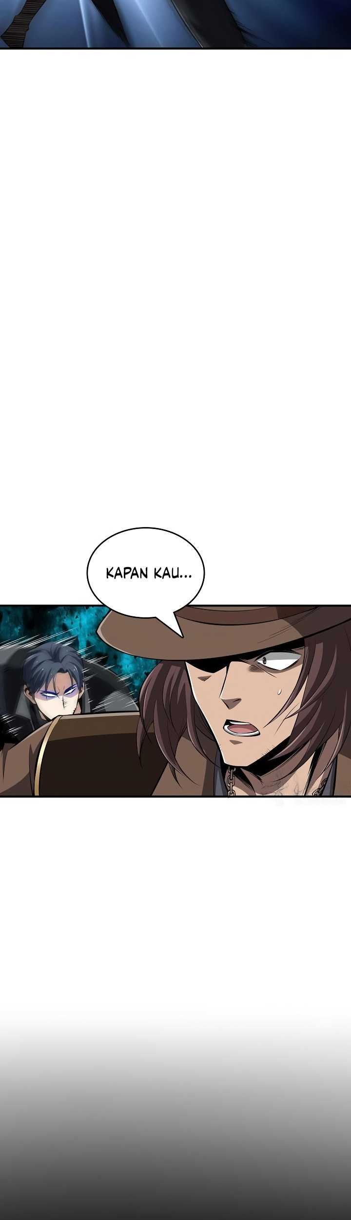 I Swallowed the Heavenly Demon Chapter 14 halaman 32