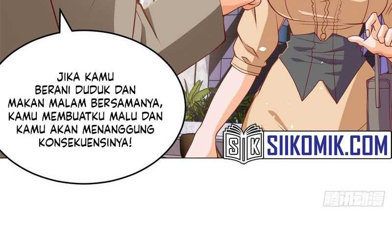 Legendary Car-Hailing System Chapter 4 - Halaman 15