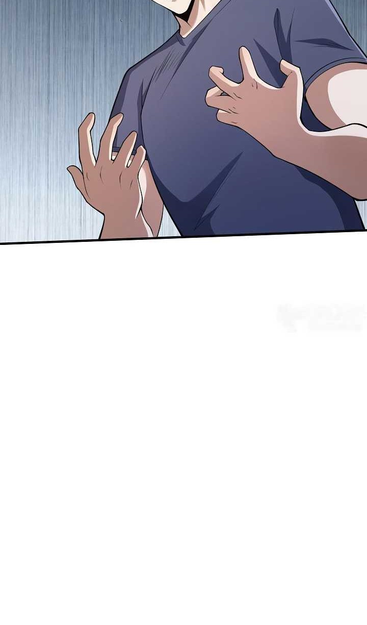 I Swallowed the Heavenly Demon Chapter 5 halaman 29