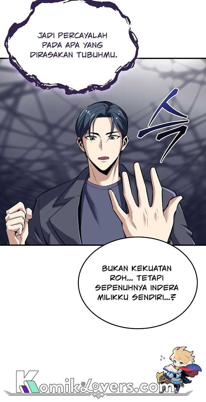 I Swallowed the Heavenly Demon Chapter 3 halaman 30