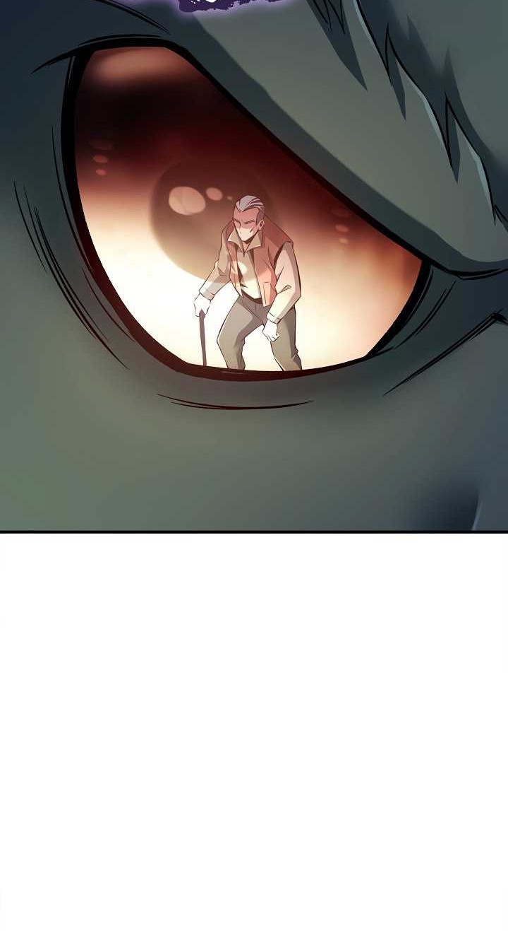I Swallowed the Heavenly Demon Chapter 2 halaman 29