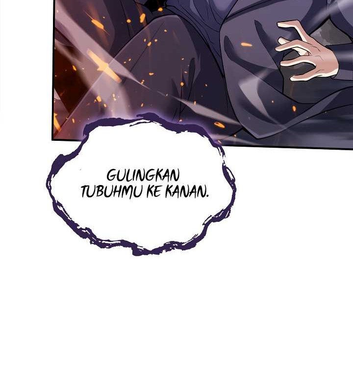I Swallowed the Heavenly Demon Chapter 1 halaman 37