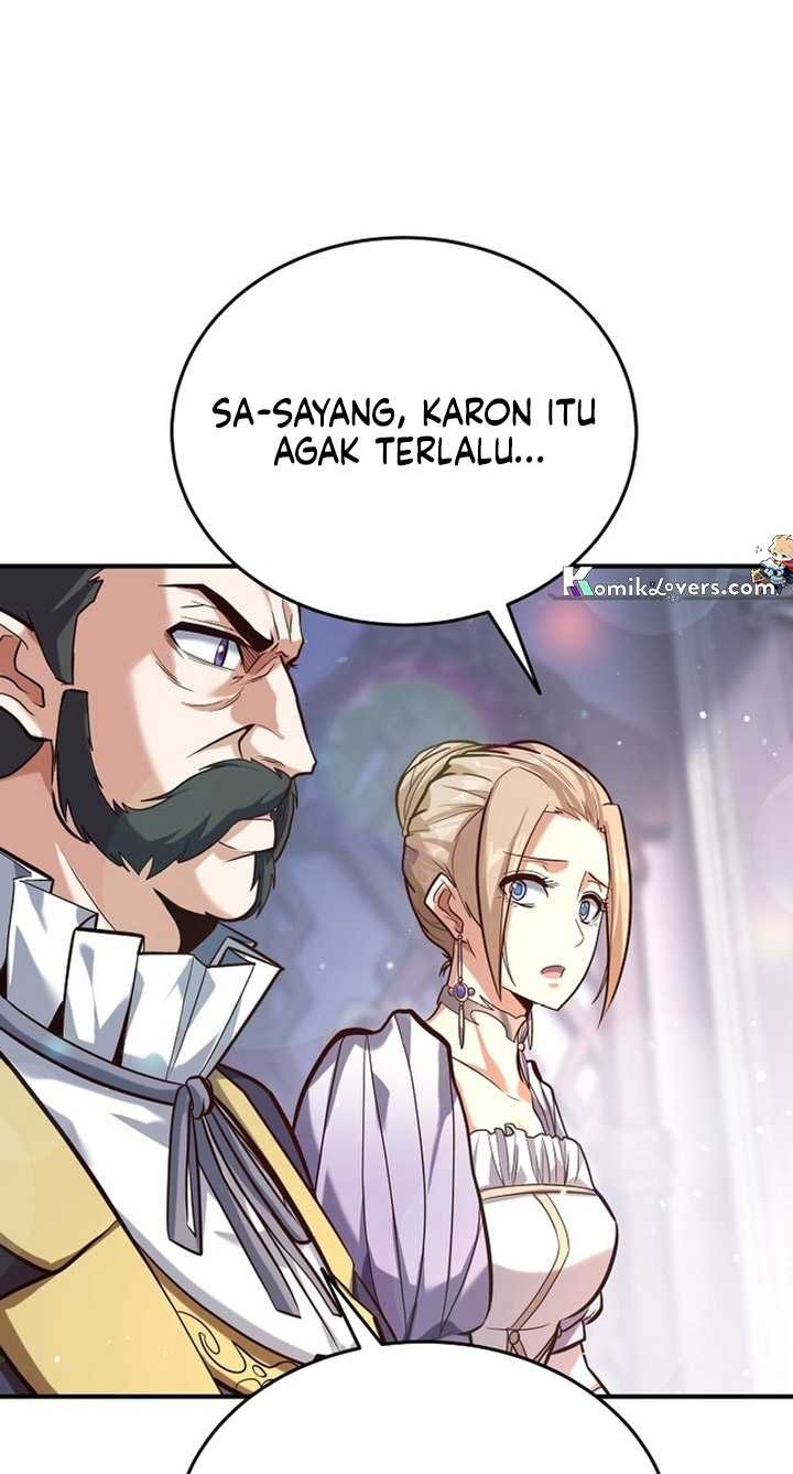 Reincarnation of the Swordmaster Chapter 03 Gambar 29