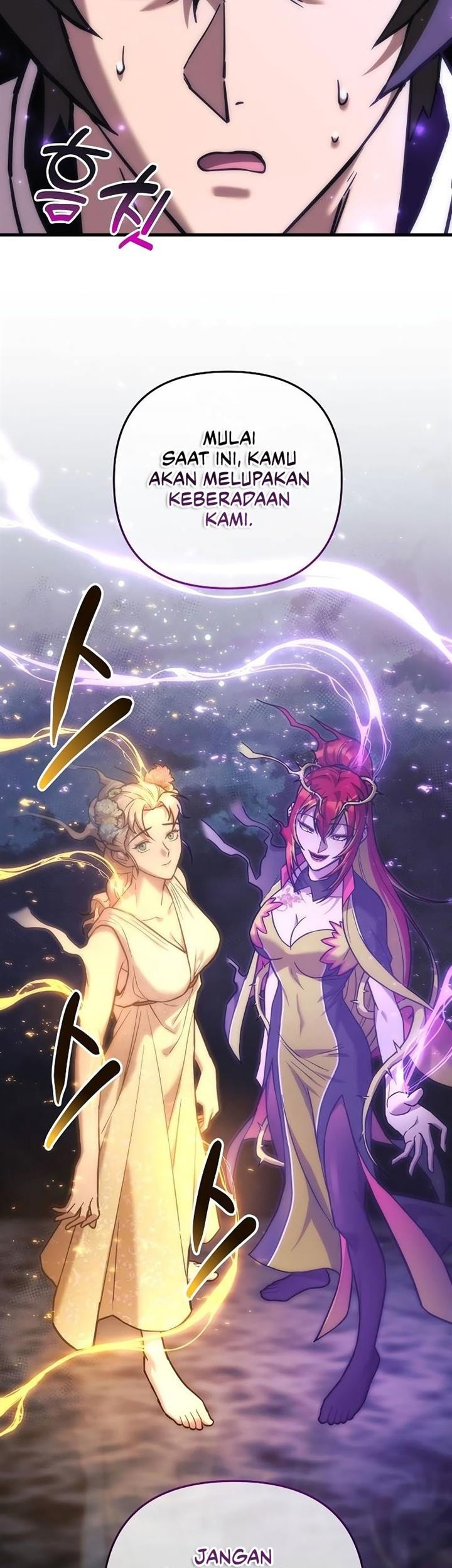 I’ll be Taking a Break for Personal Reasons Chapter 105 Gambar 27