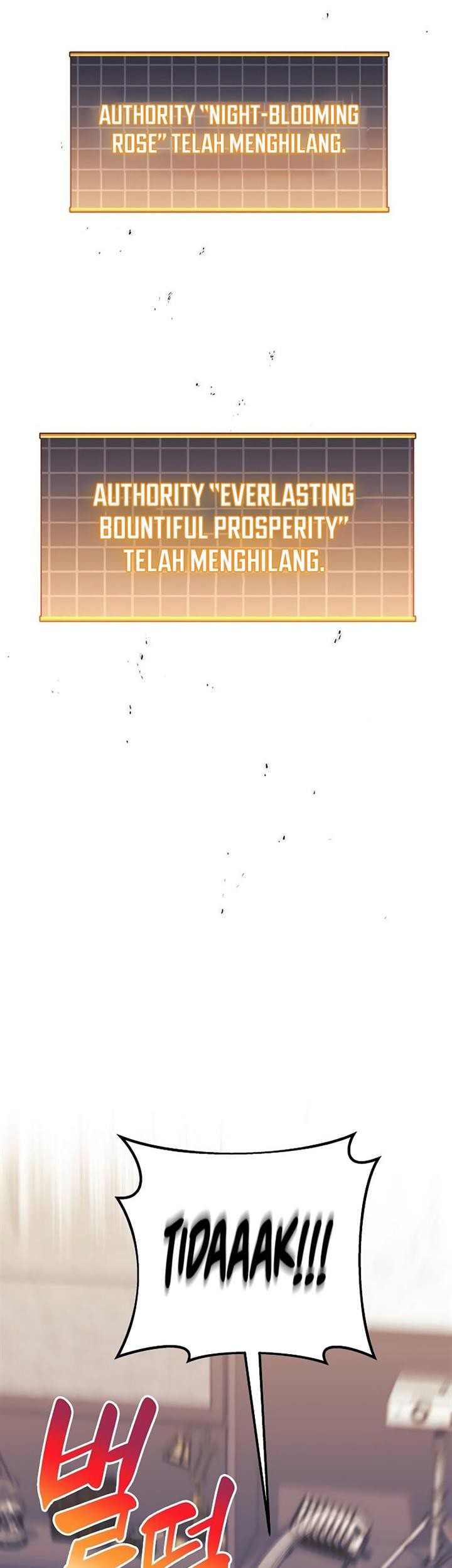 I’ll be Taking a Break for Personal Reasons Chapter 105 Gambar 29