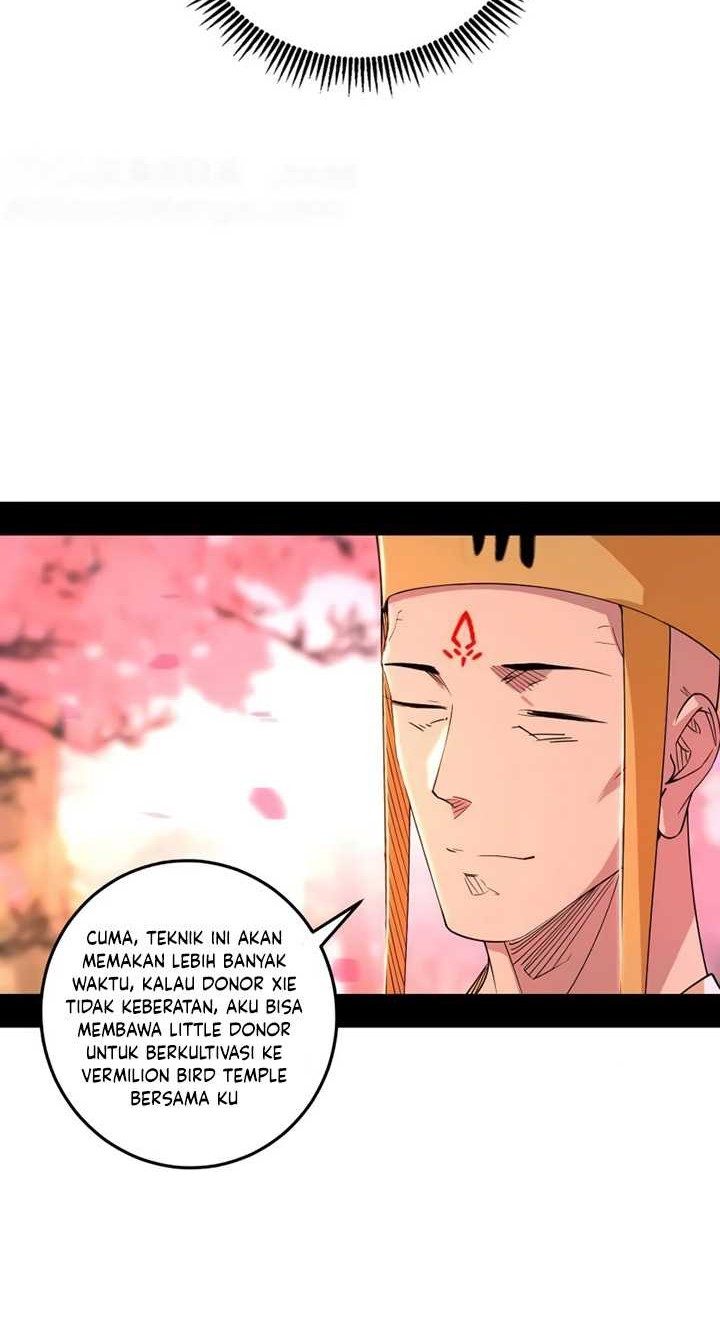 I’m An Evil God Chapter 475 halaman 19