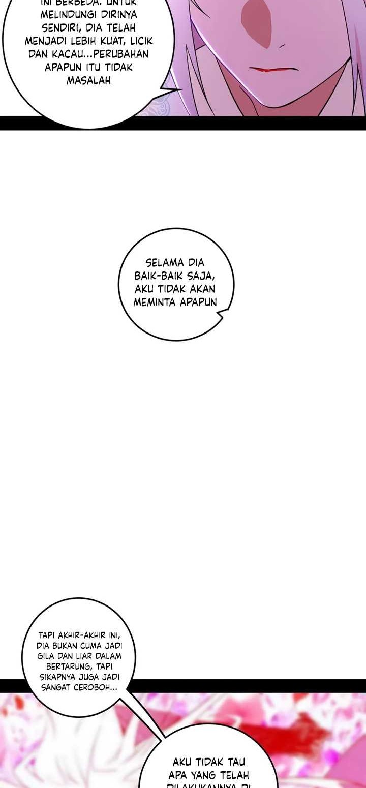 I’m An Evil God Chapter 474 halaman 19
