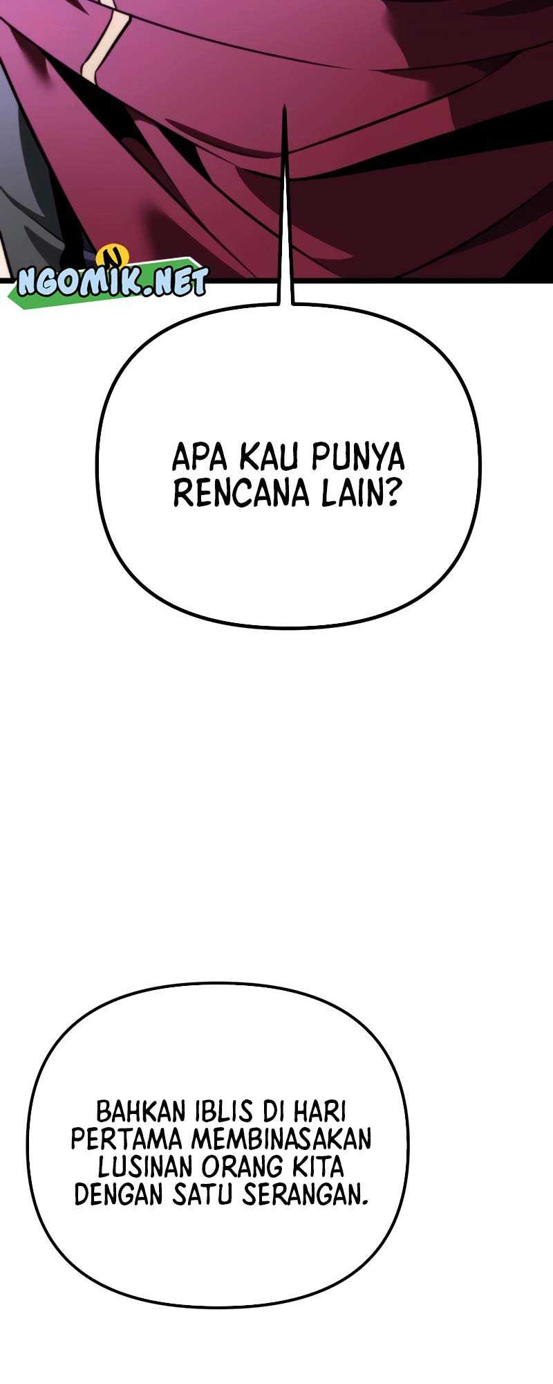 Reincarnator Chapter 30 Gambar 35