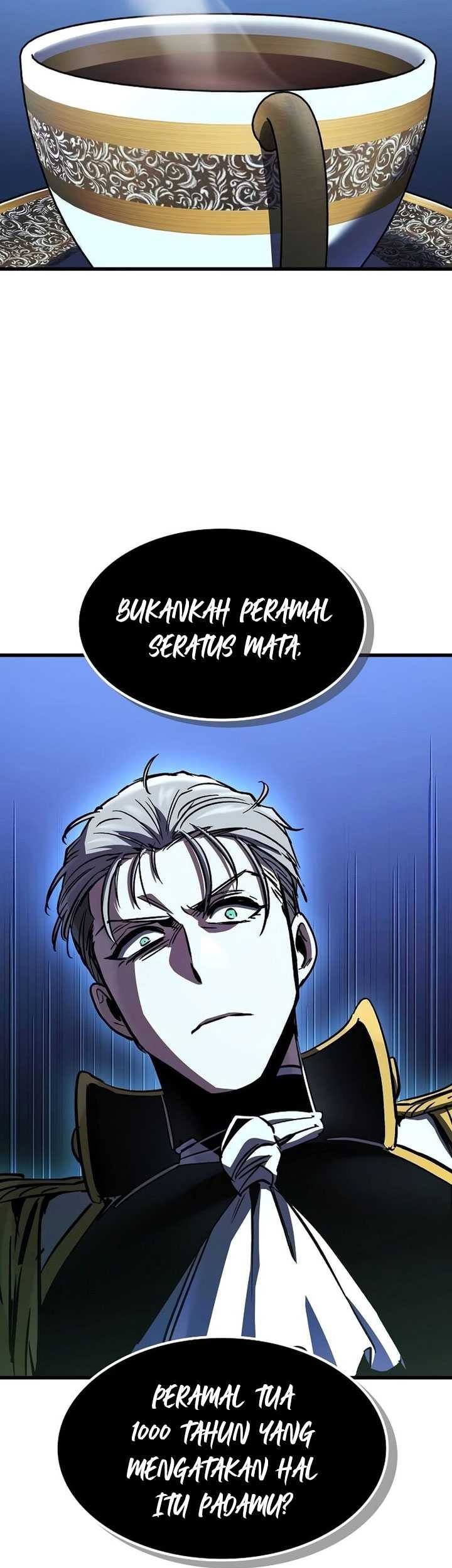 Genius Corpse-Collecting Warrior Chapter 30 halaman 37