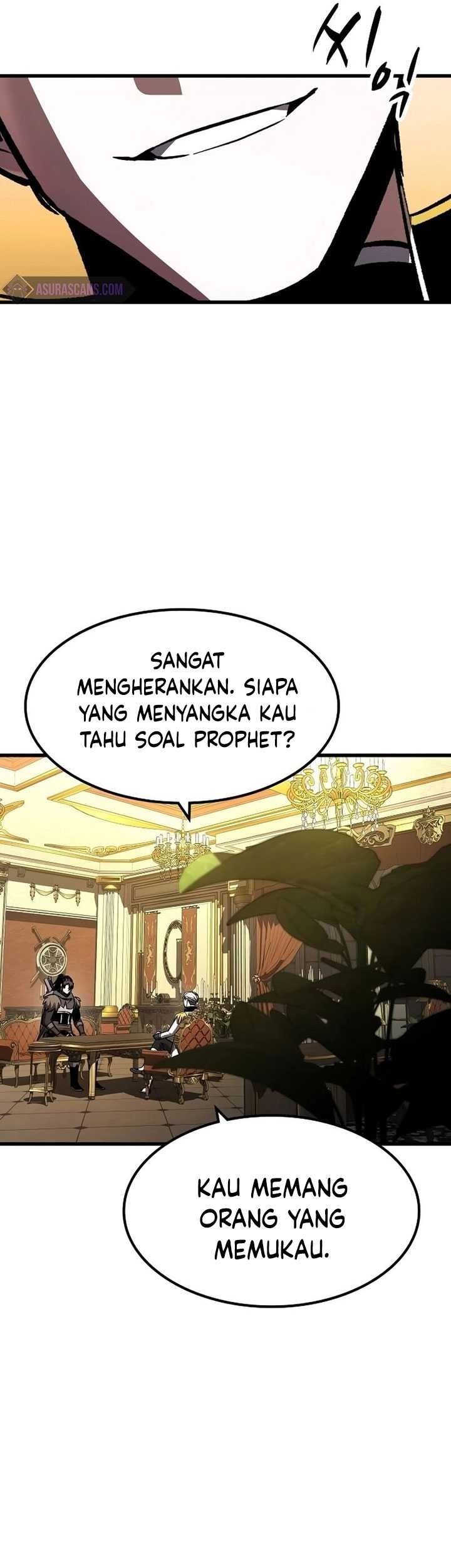 Genius Corpse-Collecting Warrior Chapter 30 halaman 39