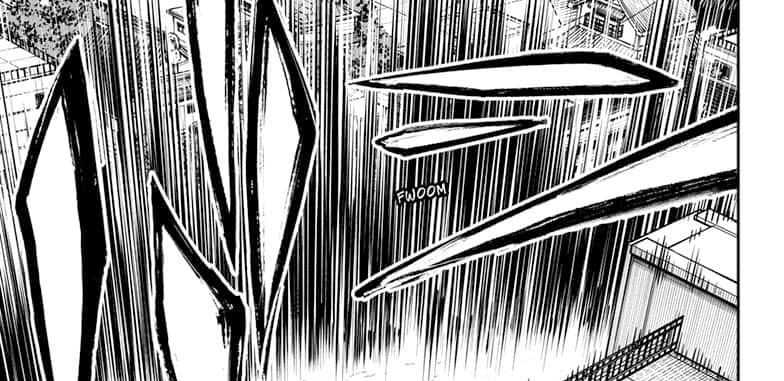 Nue’s Exorcist Chapter 50 halaman 28