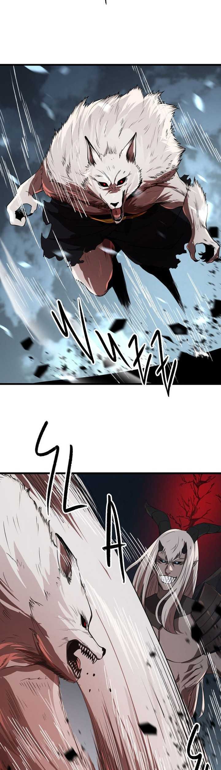 The Fallen Chapter 36 halaman 22