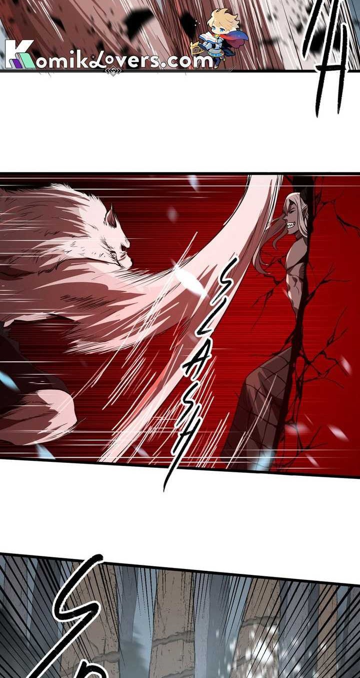 The Fallen Chapter 36 halaman 23