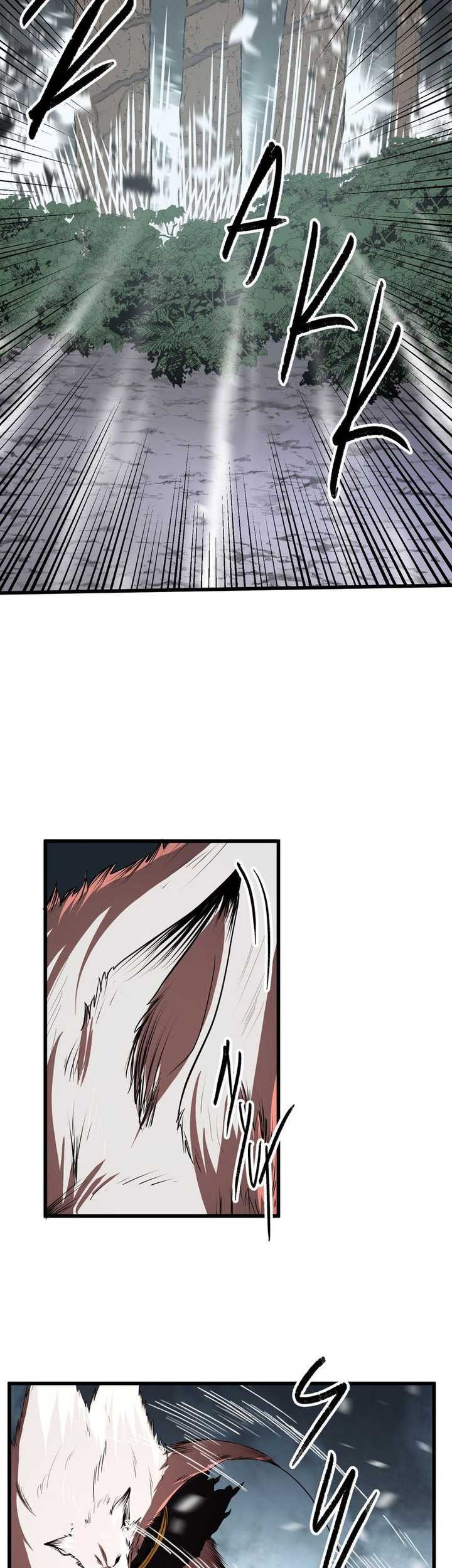 The Fallen Chapter 36 halaman 24