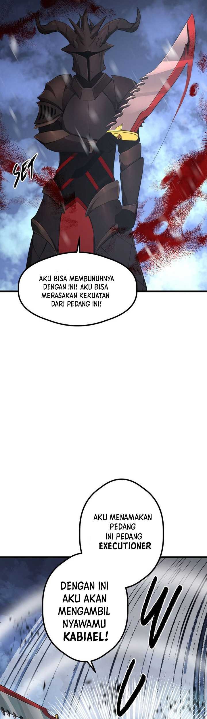 The Fallen Chapter 34 halaman 18