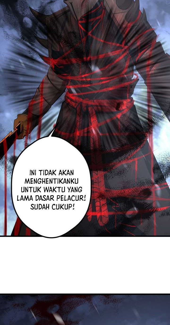 The Fallen Chapter 34 halaman 17