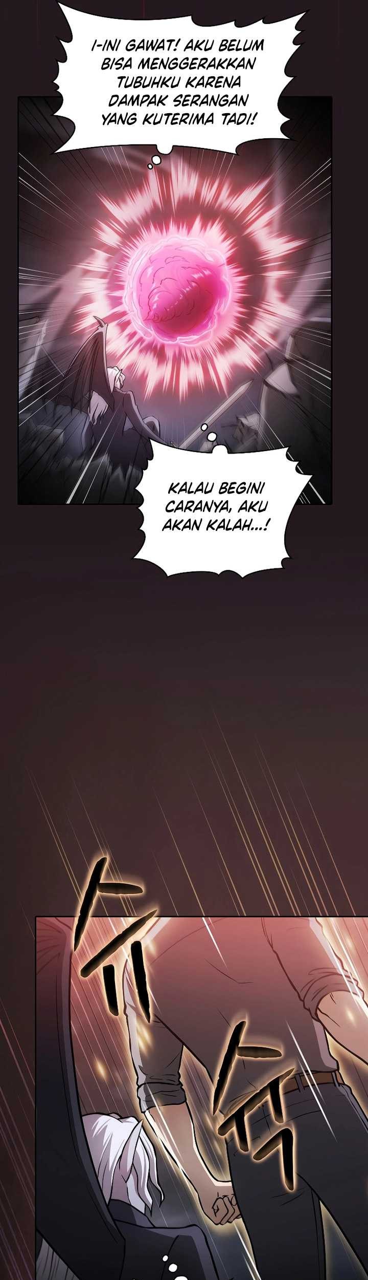 The Constellation that Returned from Hell Chapter 156 halaman 26