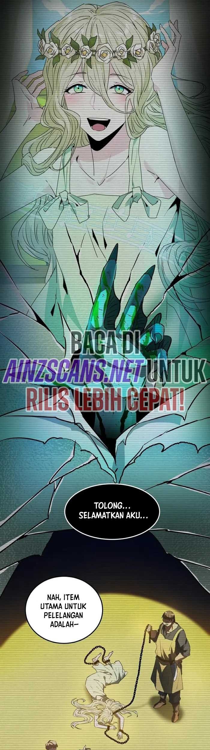 The Wretched Chapter 17 halaman 17