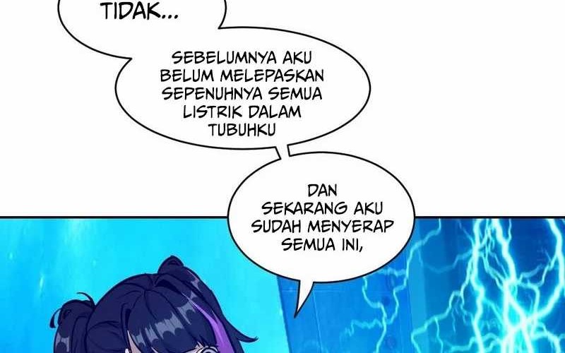 Left Handed Mutation Chapter 5 halaman 20
