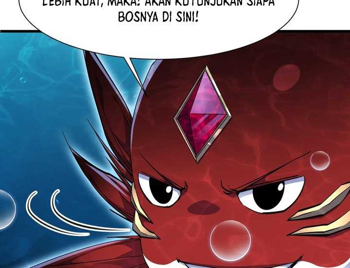 Evolution from Carp to Divine Dragon Chapter 6 halaman 31