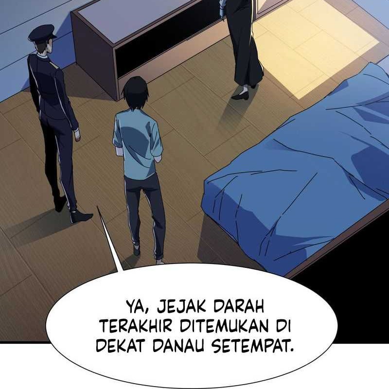 Evolution from Carp to Divine Dragon Chapter 5 halaman 27