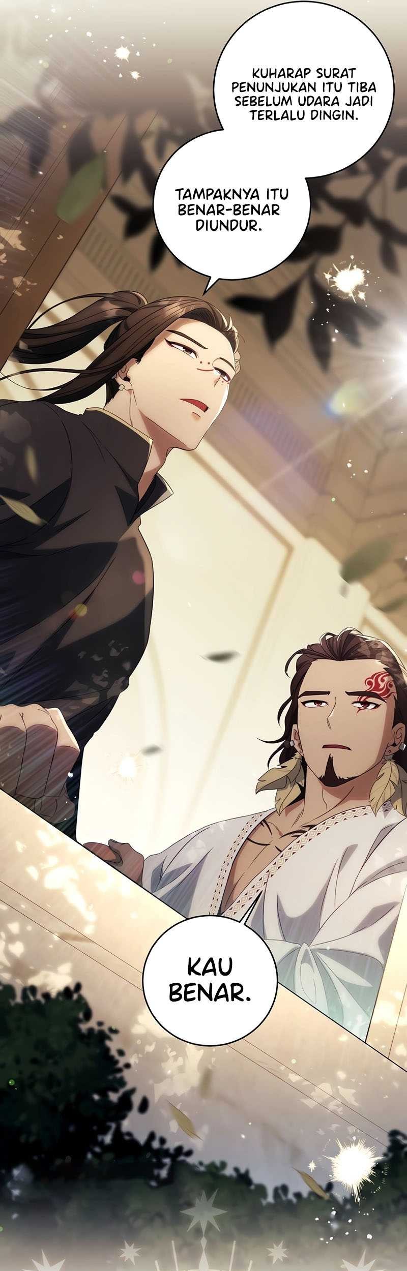 Margrave’s Bastard Son was The Emperor Chapter 23 Gambar 22