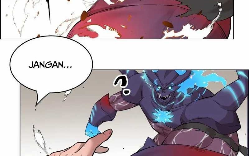 Left Handed Mutation Chapter 1 halaman 28