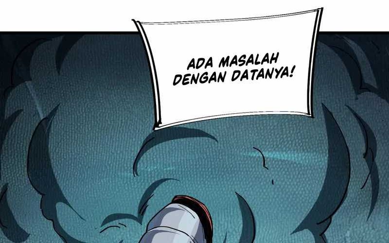 Evolution from Carp to Divine Dragon Chapter 3 halaman 37