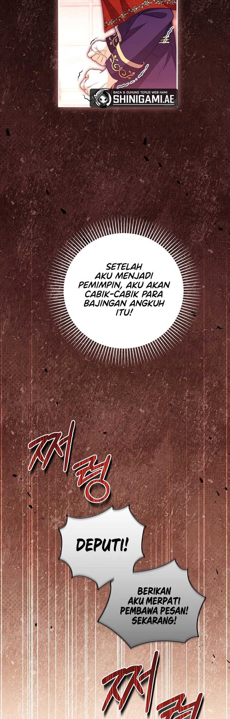 Margrave’s Bastard Son was The Emperor Chapter 20 Gambar 23