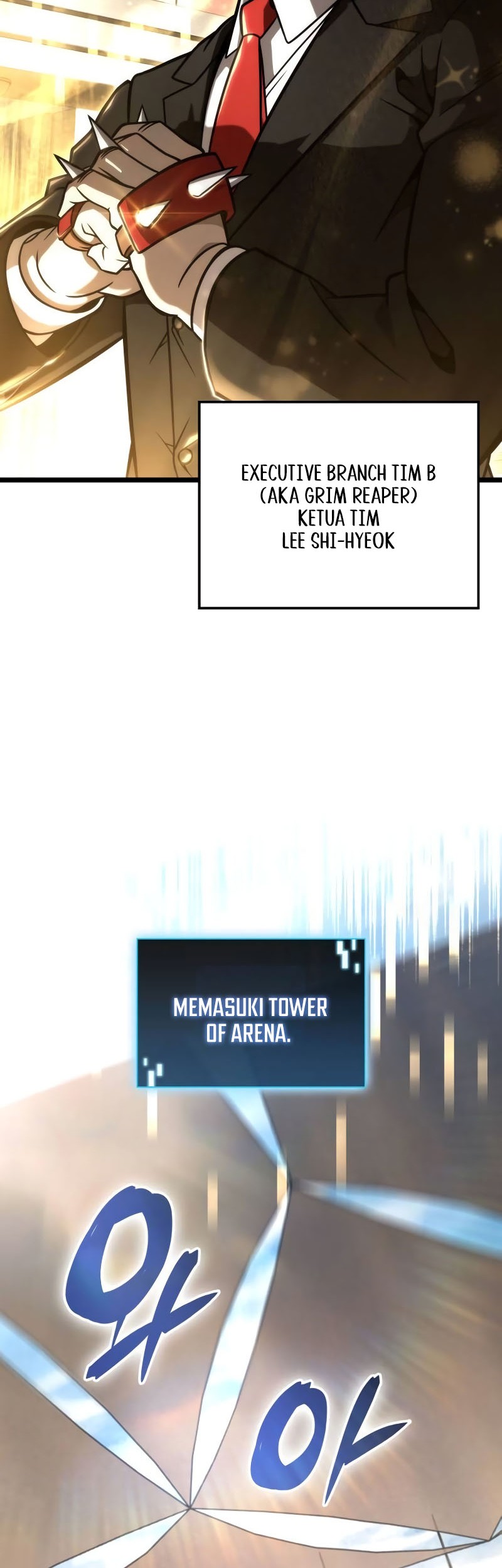 Insanely-Talented Player Chapter 45 Gambar 31