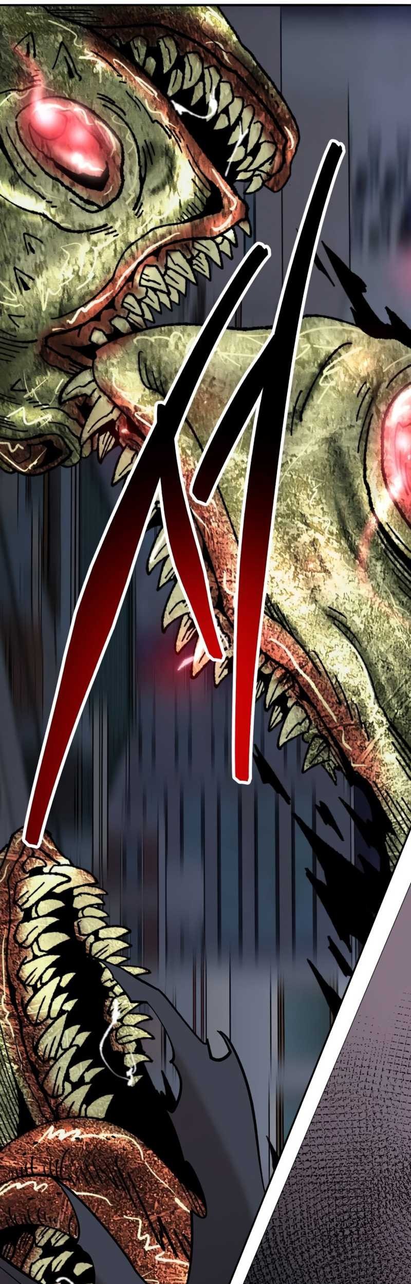 Limit Breaker Chapter 143 halaman 62