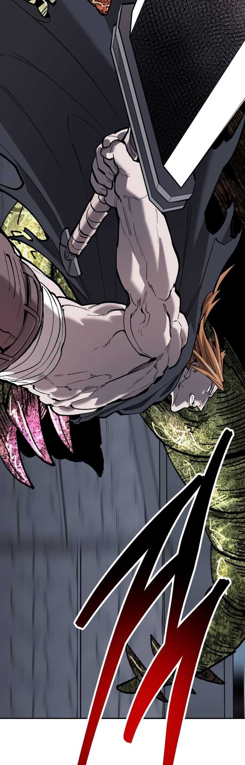 Limit Breaker Chapter 143 halaman 63