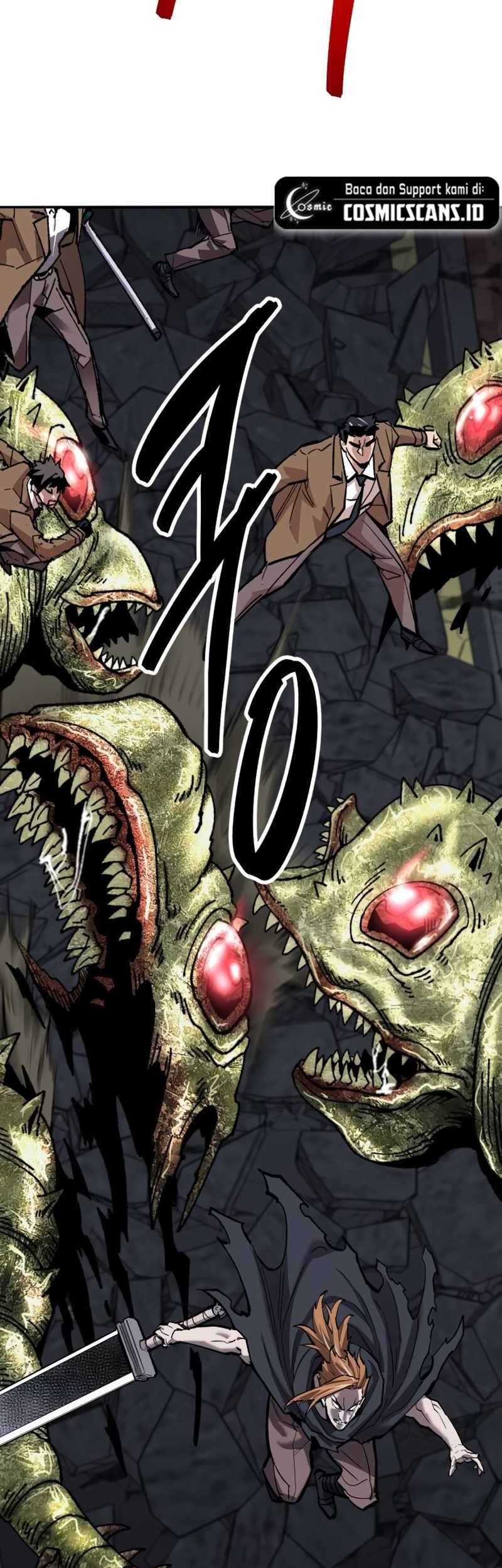 Limit Breaker Chapter 143 halaman 64