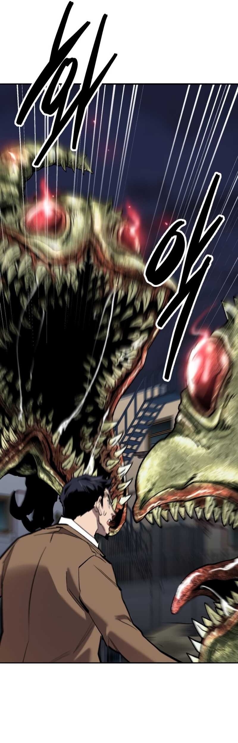 Limit Breaker Chapter 143 halaman 66