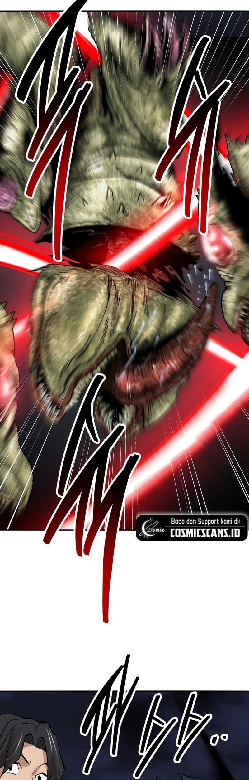 Limit Breaker Chapter 143 halaman 68